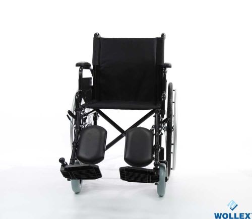 WG-M312-18 Manuel Tekerlekli Sandalye