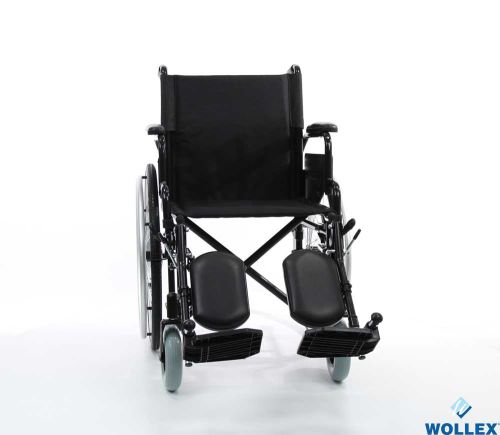 WG-M312-18 Manuel Tekerlekli Sandalye