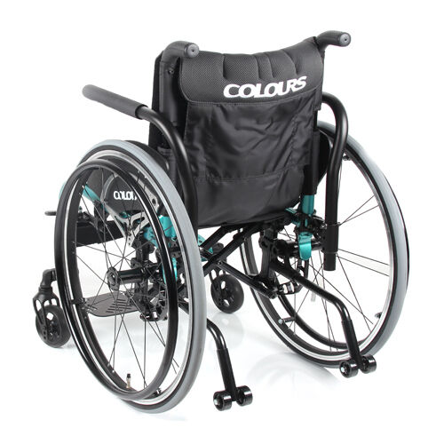 manuel tekerlekli sandalye